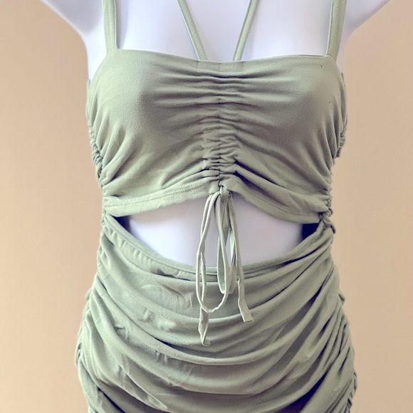NWT Summer Dress - Picture 8 of 8